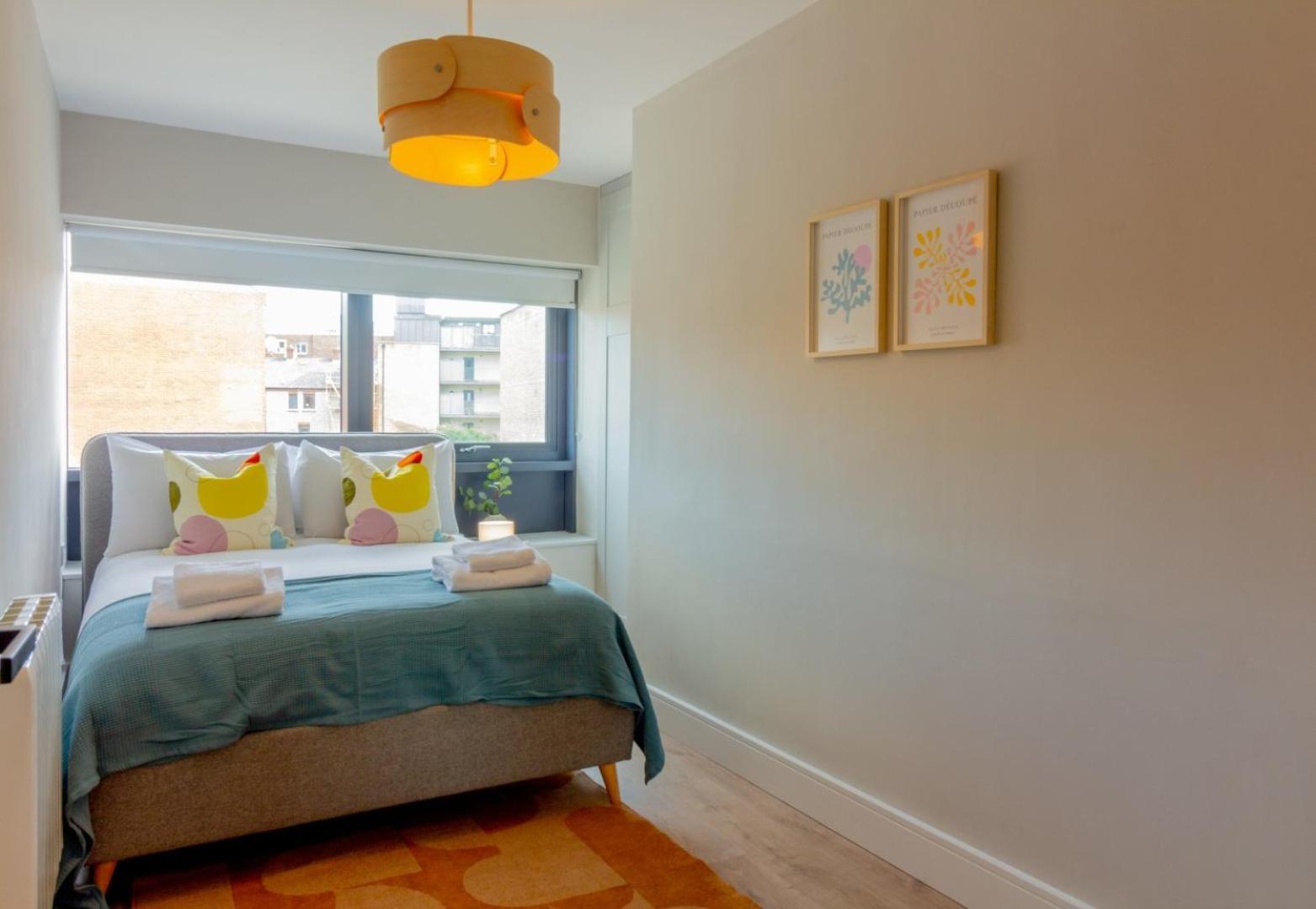 Guestready - Encantando O Apartamento 2Br No Newmarket Hall Apartment Dublin Exterior foto