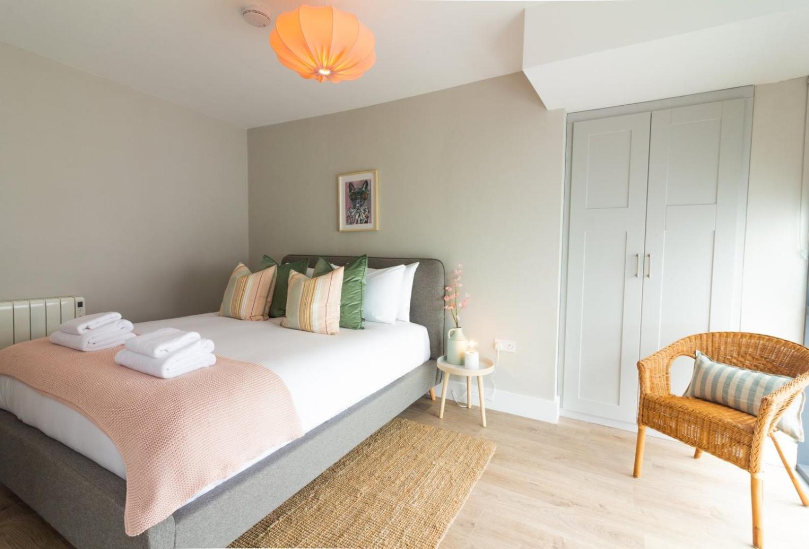 Guestready - Encantando O Apartamento 2Br No Newmarket Hall Apartment Dublin Exterior foto