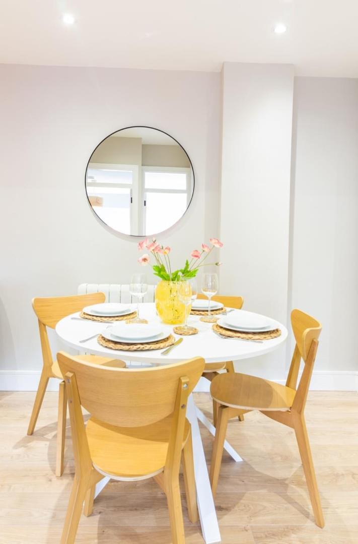 Guestready - Encantando O Apartamento 2Br No Newmarket Hall Apartment Dublin Exterior foto