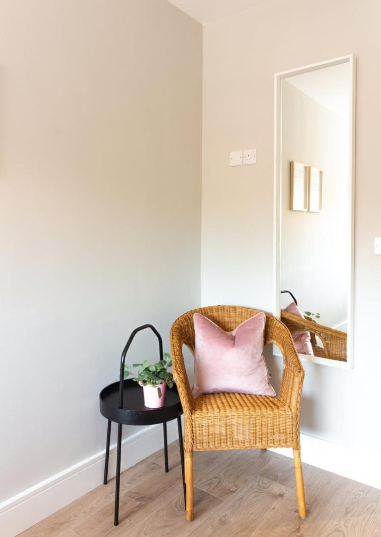 Guestready - Encantando O Apartamento 2Br No Newmarket Hall Apartment Dublin Exterior foto