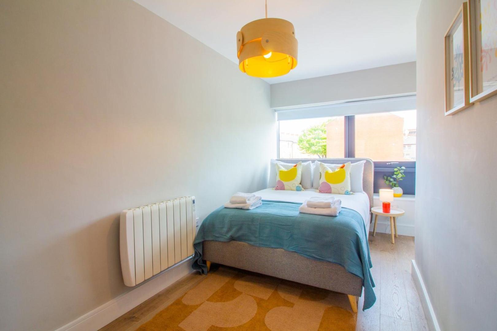 Guestready - Encantando O Apartamento 2Br No Newmarket Hall Apartment Dublin Exterior foto