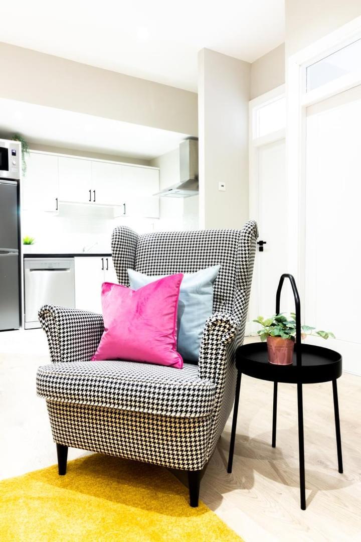 Guestready - Encantando O Apartamento 2Br No Newmarket Hall Apartment Dublin Exterior foto